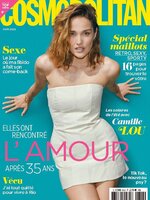Cosmopolitan France